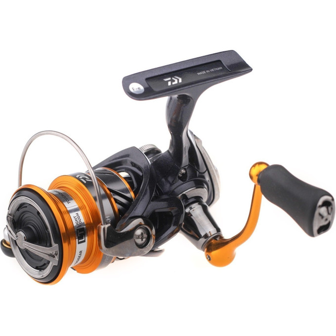 Катушка DAIWA 19 Revros LT 3000-CXH 10221-252
