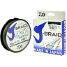 Шнур DAIWA J-Braid X4E 300м 0,15мм Multi Color 12745-115