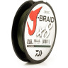 Шнур DAIWA J-Braid X8 0,18мм 150м multicolor 12755-118RU