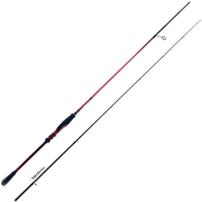 Спиннинг DAIWA NINJA S 802HFS