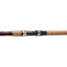 Спиннинг DAIWA NJ X tele 2.40м 10-30гр 11636-240