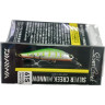 Воблер DAIWA Silver Creek Minnow 61S (6.5г) Chart Yamame OB 07410225
