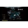 Катушка DAIWA 22 EXIST (G) PC LT2500D 40050163